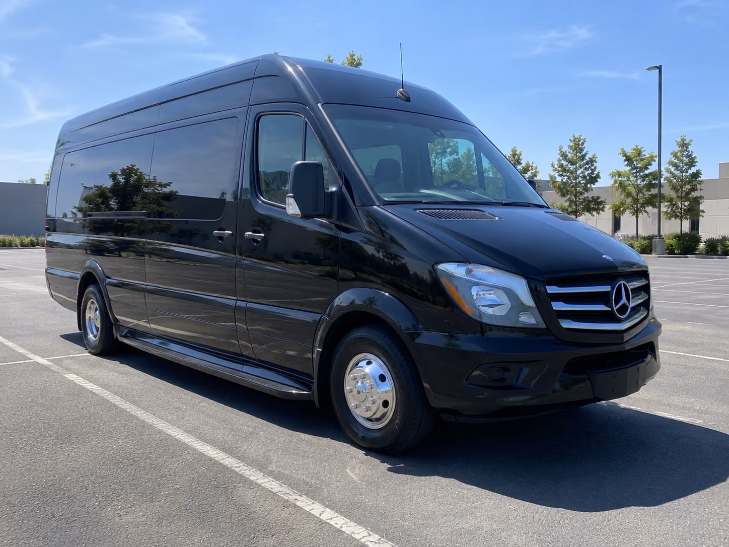 find the perfect transportation for your next birthday 3