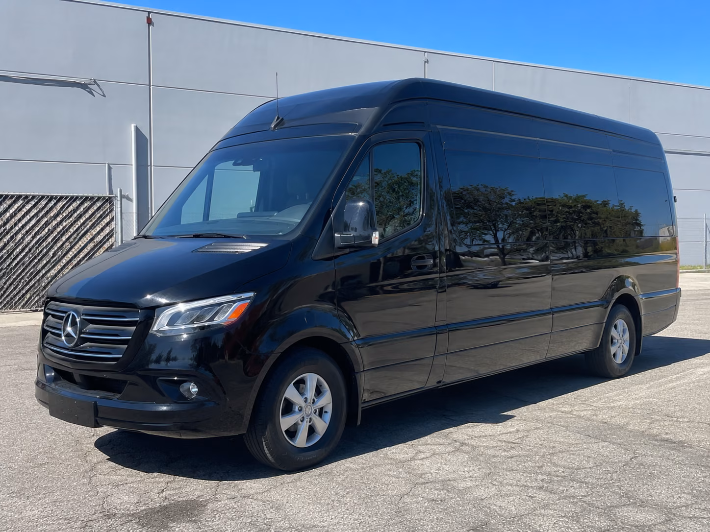 find the perfect transportation for your next concert or music festival 1