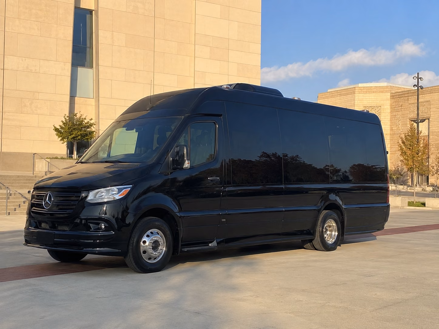 find the perfect transportation for your next concert or music festival 2