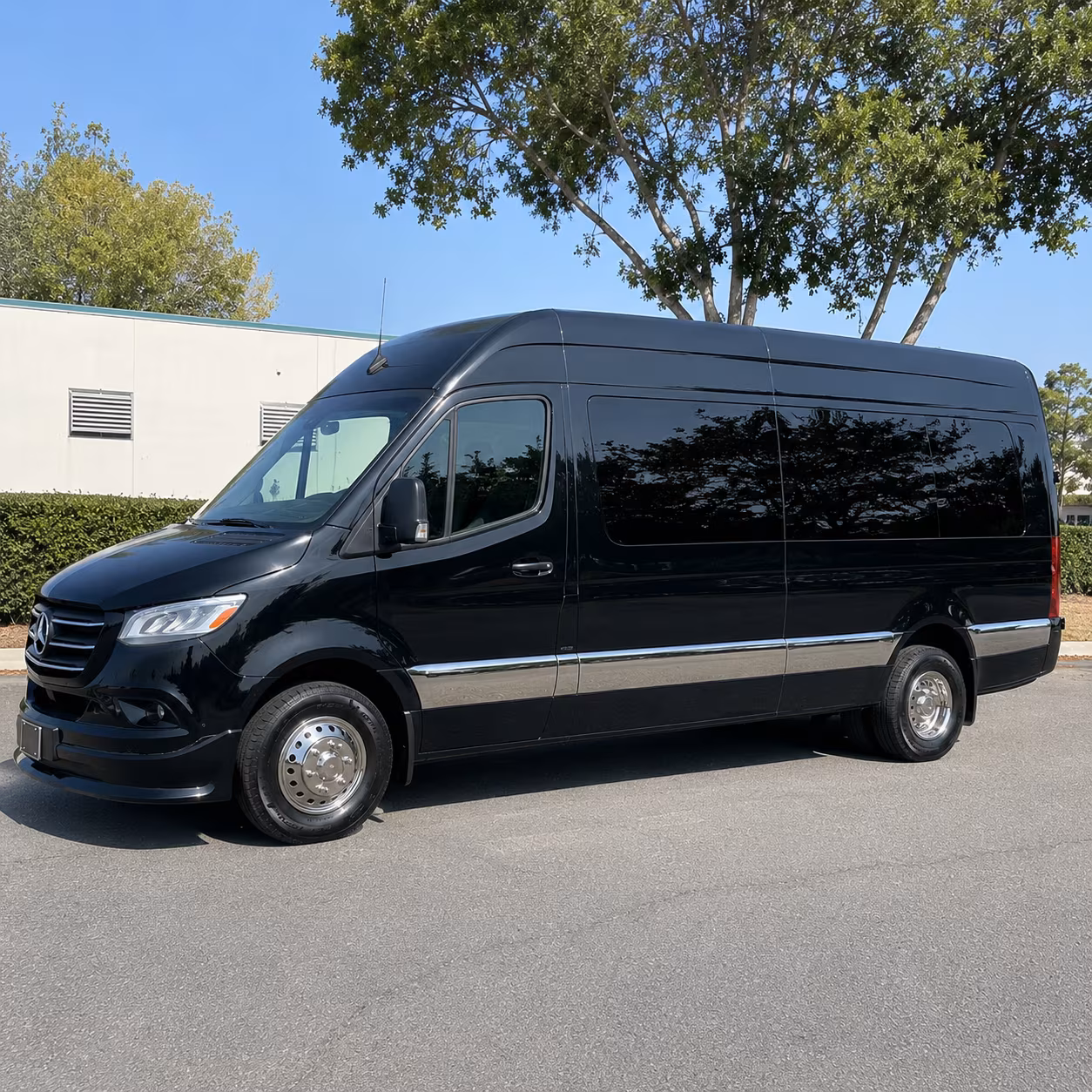 find the perfect transportation for your next concert or music festival 3