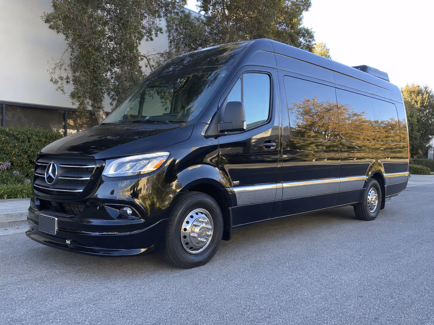 find the perfect transportation for your next concert or music festival 4