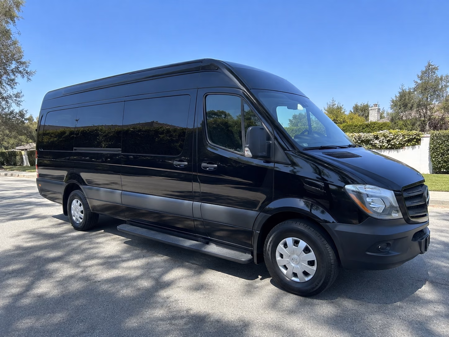 find the perfect transportation for your next concert or music festival 5