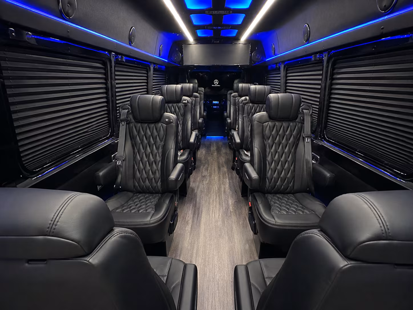 find the perfect transportation for your next prom 1