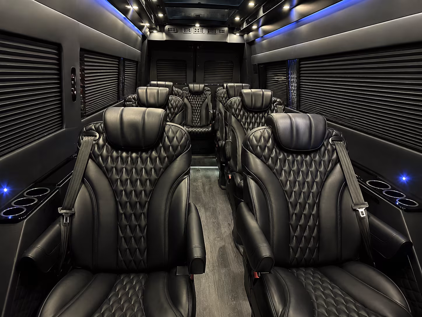 find the perfect transportation for your next prom 2