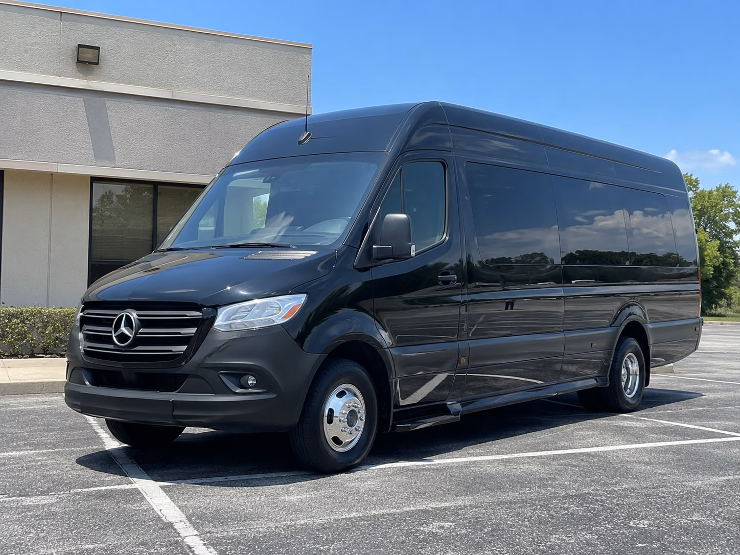 find the perfect transportation for your next prom 3