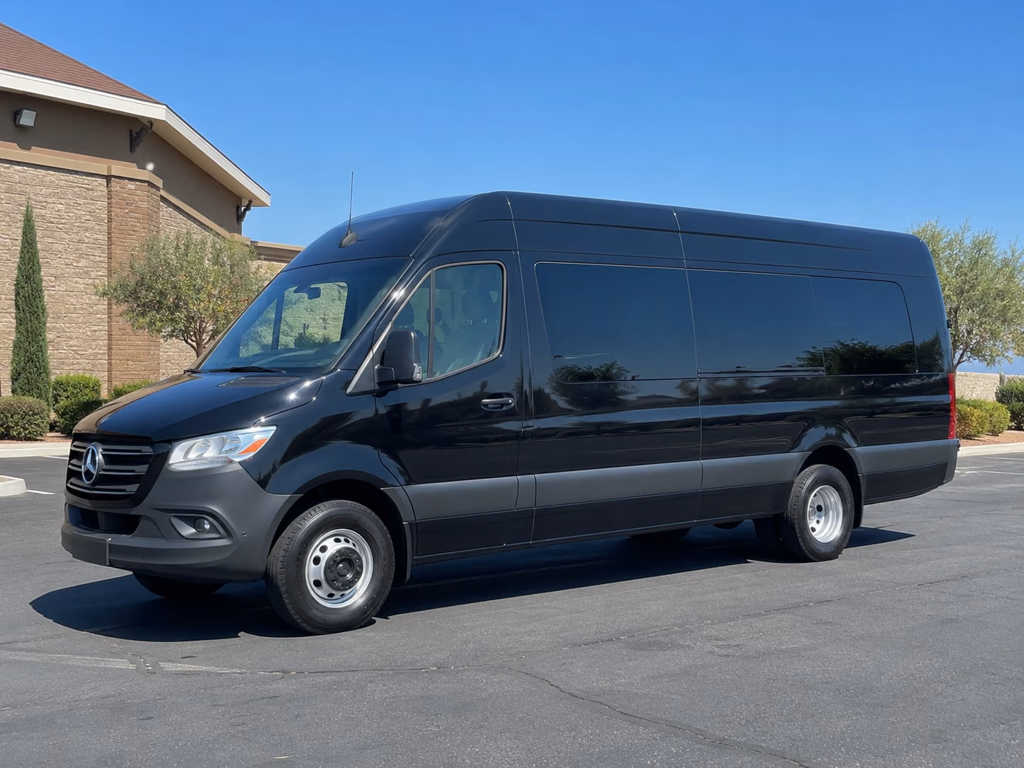 find the perfect transportation for your next sporting event 1