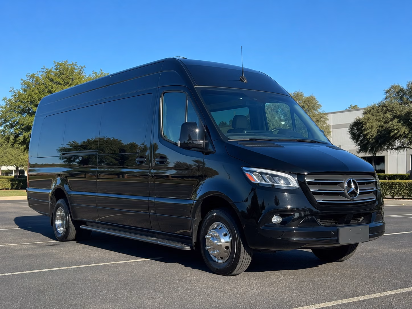 find the perfect transportation for your next sporting event 2