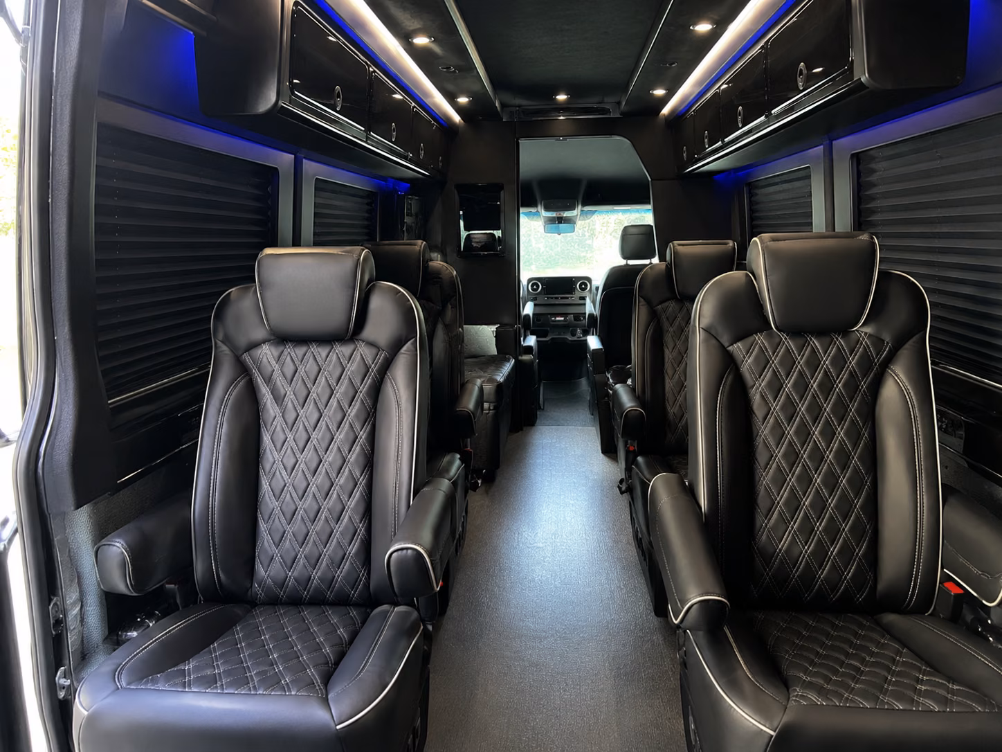find the perfect transportation for your next sporting event 4