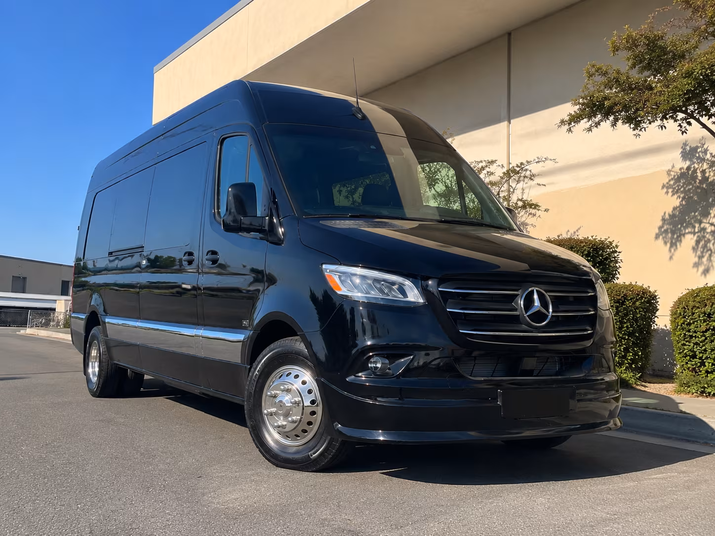 find the perfect transportation for your next sporting event 5
