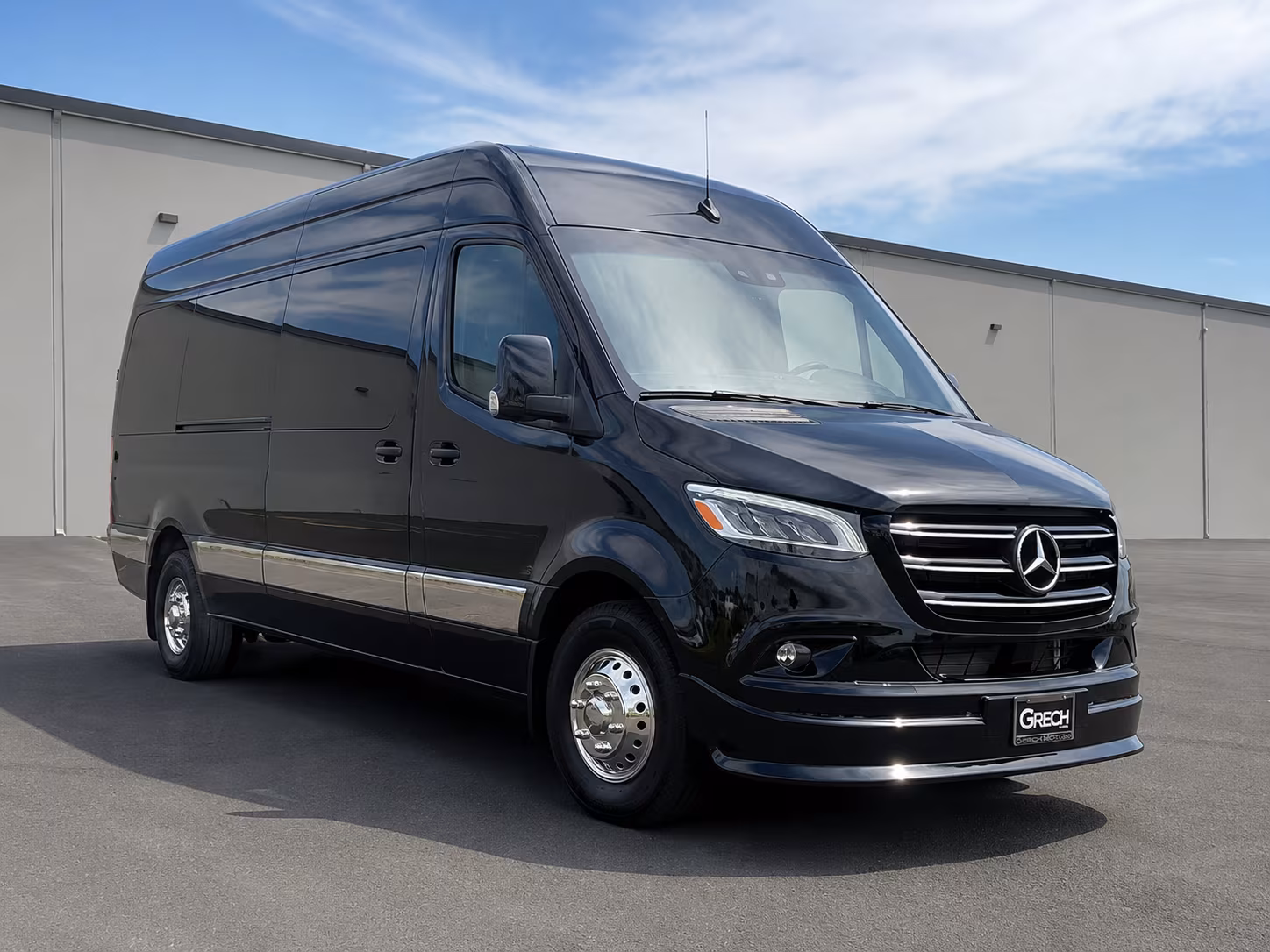 find the perfect transportation for your next wedding 1