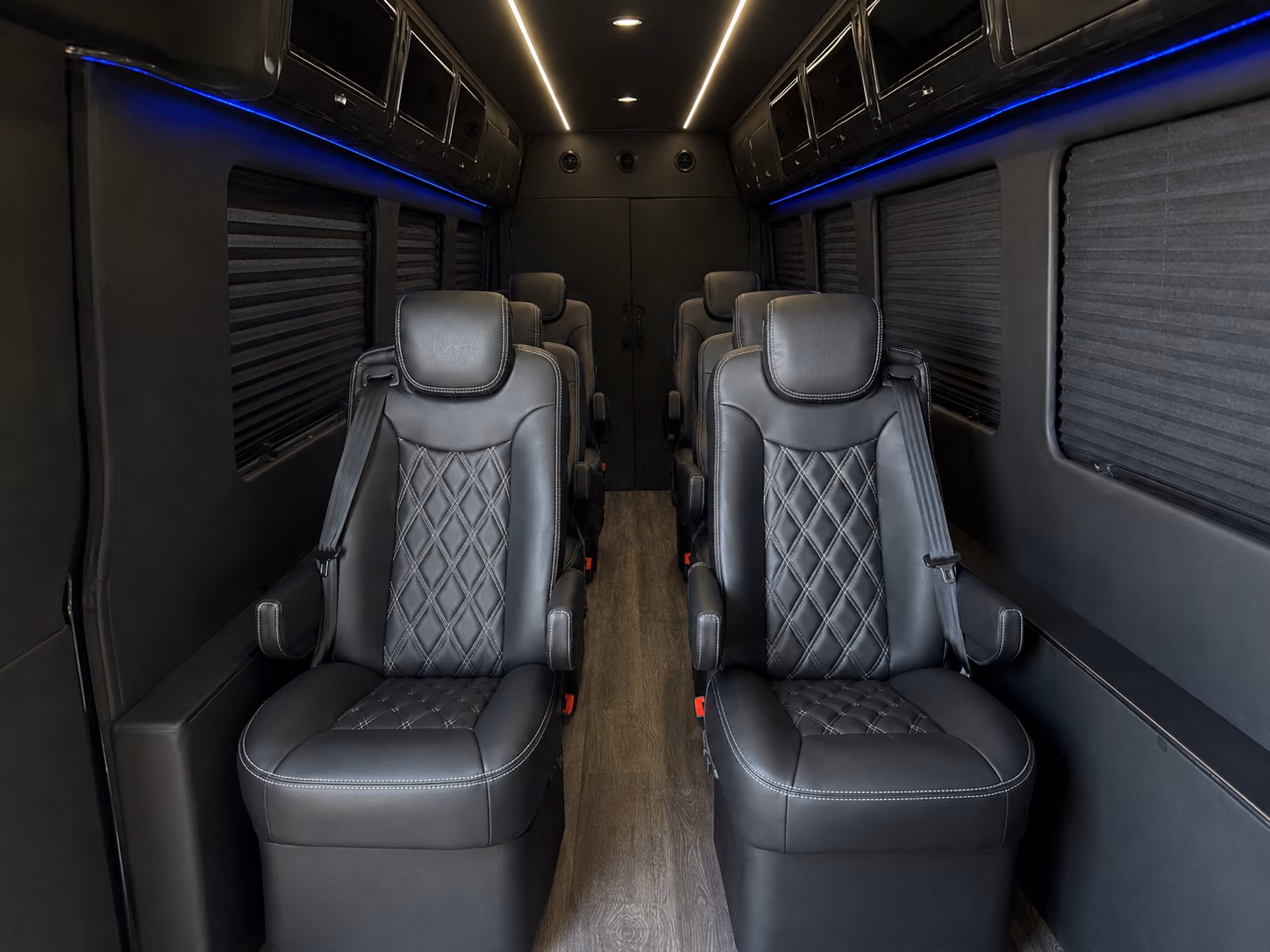 find the perfect transportation for your next wine tour 1