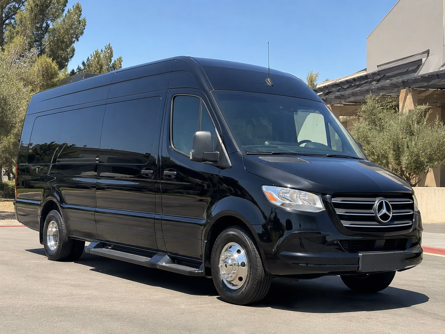 Hampton Airport Transportation