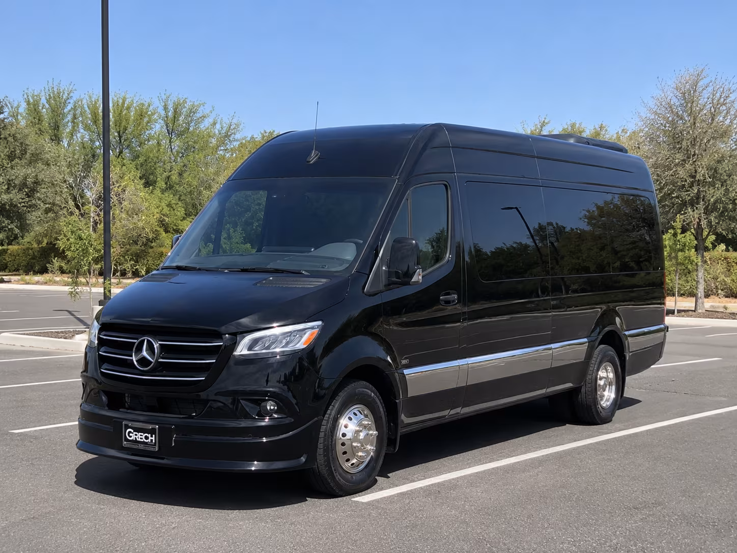 transportation serving hampton and nearby cities
